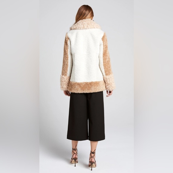 A. L.C. ALC STAN COAT - Picture 5 of 11